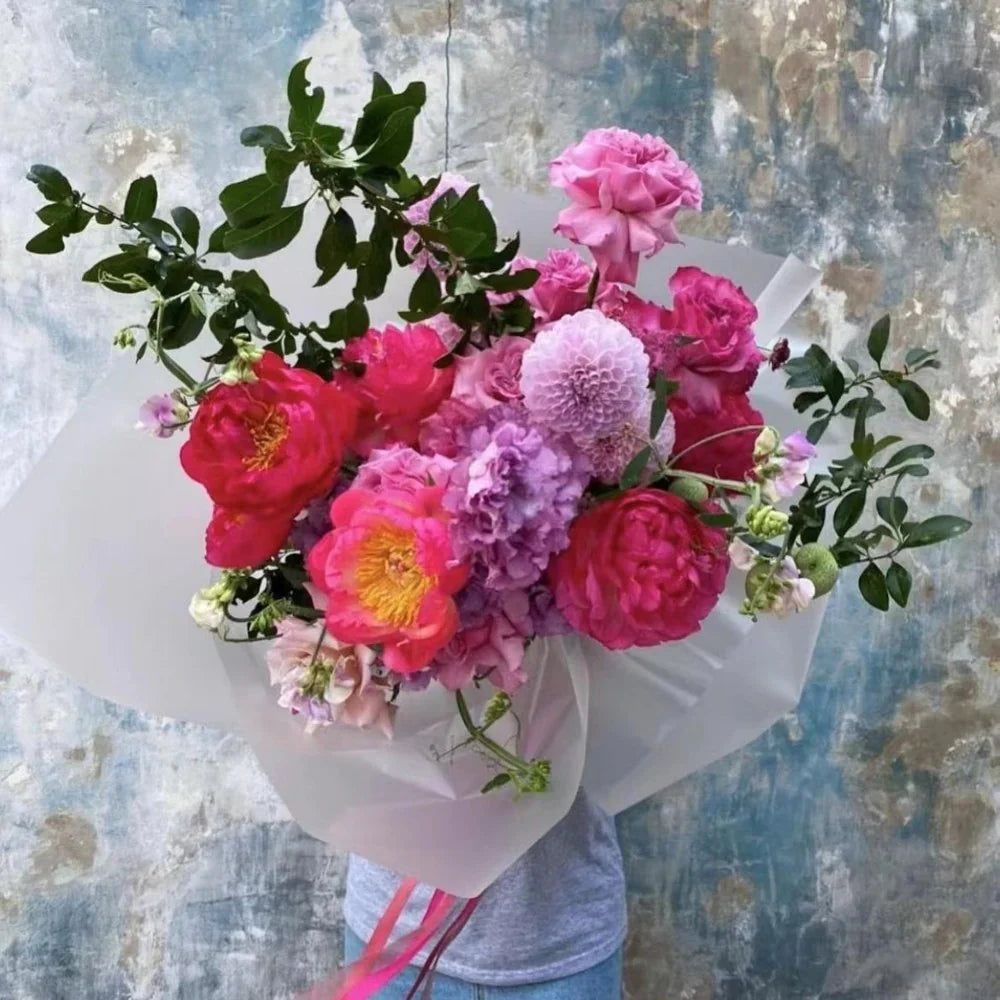 FLORIST CHOICE