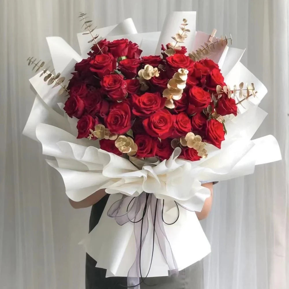 Roses – Flower Hut