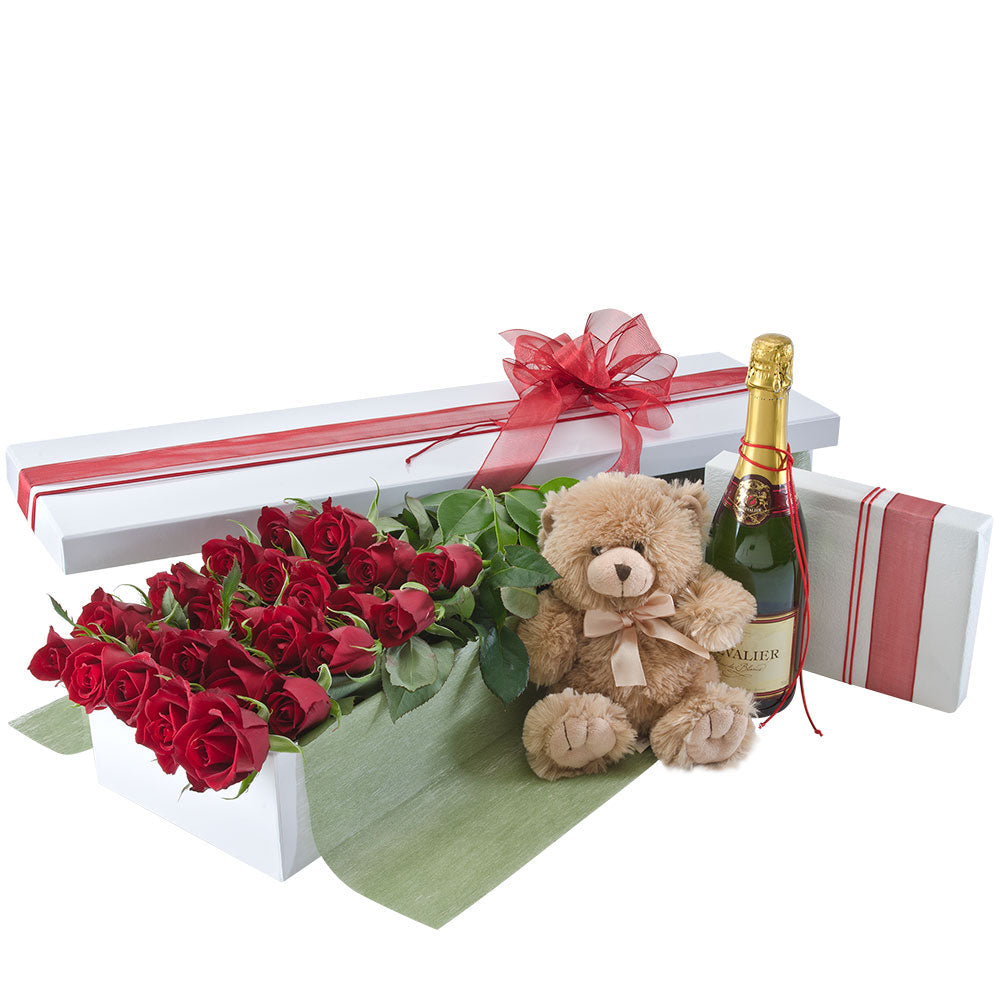 FH38: Everlasting Love Deluxe