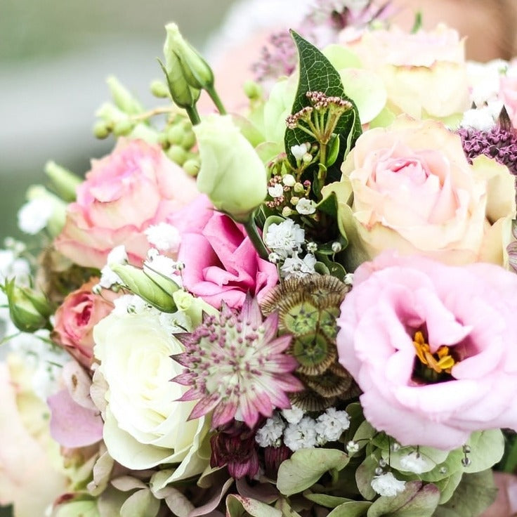 Florist Choice: Designer Bouquet