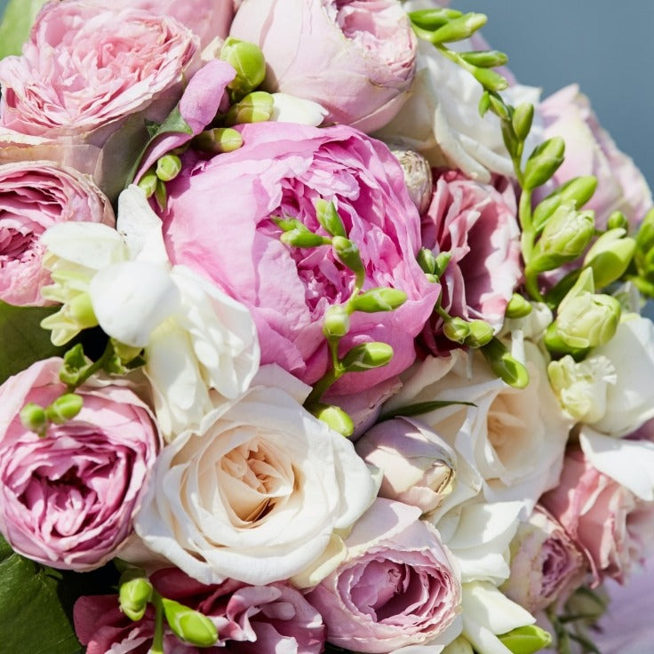 Florist Choice: Pastel Bouquet
